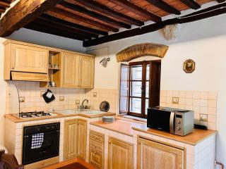 Casa Nerina - Castiglione dʼOrcia - 8