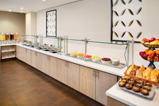 Hilton Atlanta Perimeter Suites - Atlanta - 4
