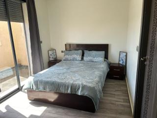 Appartement à Sidi Rahal - 5 min de la plage - Sidi Rahal - 4