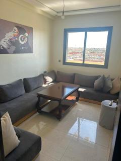 Appartement à Sidi Rahal - 5 min de la plage - Sidi Rahal - 3