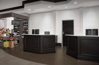 Hilton Garden Inn Jacksonville Downtown Southbank - Jacksonville - 7