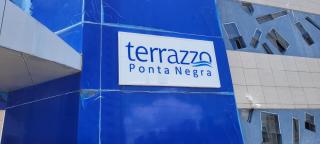 Terrazzo Flat 508 - Natal - 7