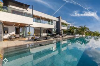 Villa Mercure by Abahana Luxe - Benitachell - 7