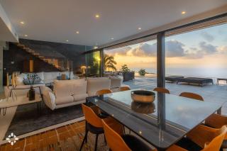 Villa Mercure by Abahana Luxe - Benitachell - 2