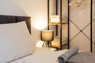 Apartment on the outskirts of town with balcony and parking space - Würzburg - 7