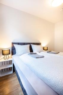 Apartment on the outskirts of town with balcony and parking space - Würzburg - 2