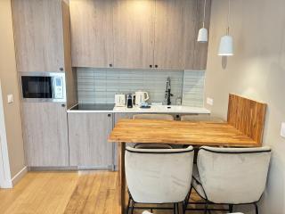 Apartment 60 m2 xx Center of Paris xx 2 Bedrooms & 2 Bathrooms - París - 5