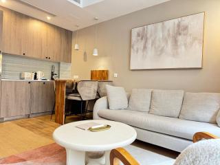 Apartment 60 m2 xx Center of Paris xx 2 Bedrooms & 2 Bathrooms - París - 9