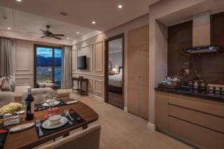 Luxury Apartment in Sheraton Buiding - Da Nang - 7