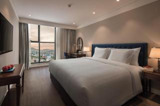 Luxury Apartment in Sheraton Buiding - Da Nang - 4