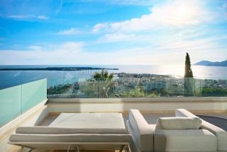 Cannes villa 6 chambres - Elisabeth - Cannes - 4