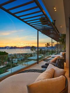 Cannes villa 6 chambres - Elisabeth - Cannes - 3