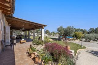 Villa Ses Comes - Selva - 3