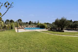 Villa Ses Comes - Selva - 8