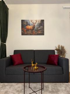 Rovaniemi Lapland Apartments - 4