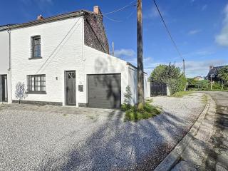 Agréable maison au calme avec jardin privé - Gerpinnes - 7