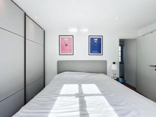 Agréable maison au calme avec jardin privé - Gerpinnes - 2
