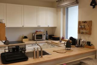 Relax&Comfort New WAW 50 sqm with terrace, garden, free parking and AC - Varsavia - 3