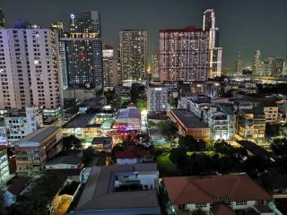 Erawan at Pratu Nam - Pom Prap - 9