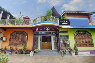 Super Hotel O Gorchuk Guwahati - Kamakhya - 0