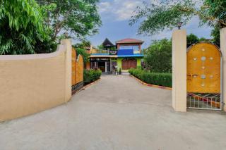 Super Hotel O Gorchuk Guwahati - Kamakhya - 6