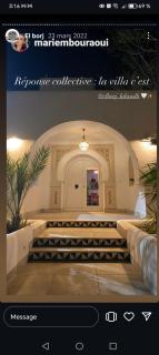 El Borj labyadh - Sidi Mansour - 2