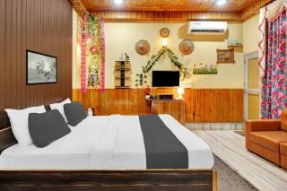 Super Hotel O Gorchuk Guwahati - Kamakhya - 8