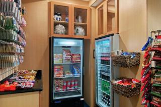 Hilton Atlanta Perimeter Suites - Atlanta - 5