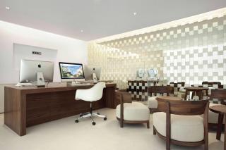 Hilton Barcelona - Barcellona - 1