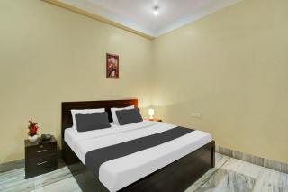 Super Hotel O Gorchuk Guwahati - Kamakhya - 4