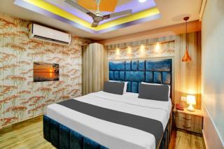 Super Hotel O Gorchuk Guwahati - Kamakhya - 2