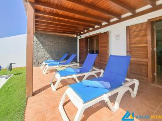 Villas Del Sur 26 by Villas Now Ltd - Playa Blanca - 3