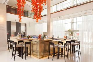 Hilton Barcelona - Barcellona - 5