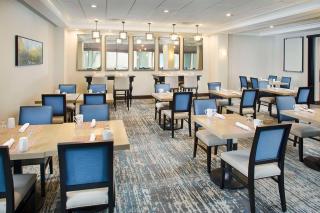 Hilton Atlanta Perimeter Suites - Atlanta - 3