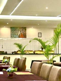 Casa Misa Alina Suites - Nairobi - 1
