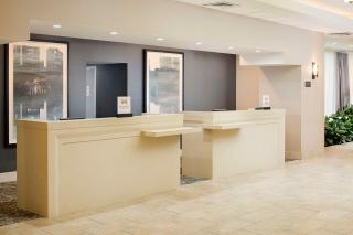 Hilton Atlanta Perimeter Suites - Atlanta - 8