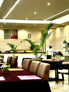 Casa Misa Alina Suites - Nairobi - 2