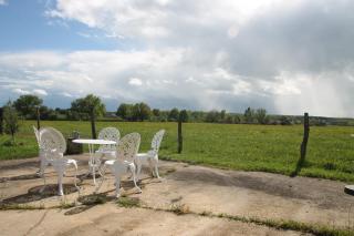 Relax in this privately located farmhouse - Cossaye - 5