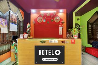 Super Hotel O Gorchuk Guwahati - Kamakhya - 7