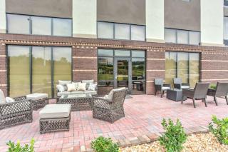 Hampton Inn Macon - I-475 - Macon - 9