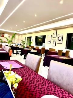 Casa Misa Alina Suites - Nairobi - 7