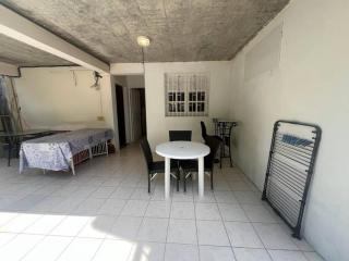 Joli Studio à la Villa l'Ensoleillée avec son grand Jardin - Fort-de-France - 5