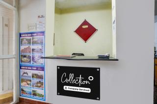 Super Collection O Calangute - Calangute - 7