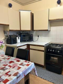 Cozy Stratford Retreat near London - Londra - 4
