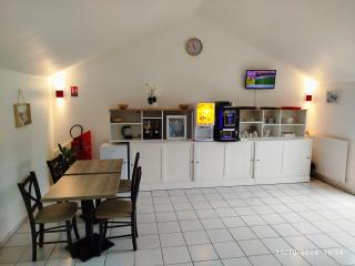 ENOR Hôtel - Guingamp - 1