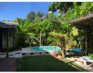 Casa Verde Residence - Piscina , conforto e localização na Praia do Forte - 0