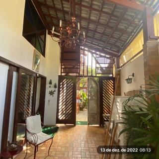 Casa Verde Residence - Piscina , conforto e localização na Praia do Forte - 6