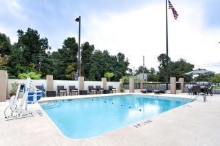 Hampton Inn Macon - I-475 - Macon - 5