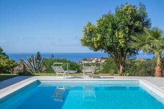 Villa Serenità - with private pool and ocean view - 7