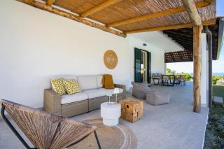 Villa Serenità - with private pool and ocean view - Ricadi - 5